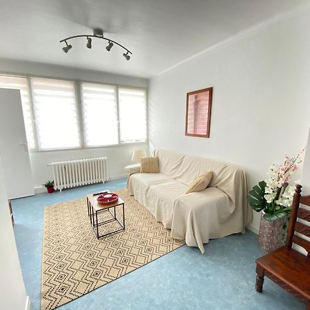 Desirade 1 Appartement Dunkerque Malo Les Bains Plage Dunkirk Esterno foto