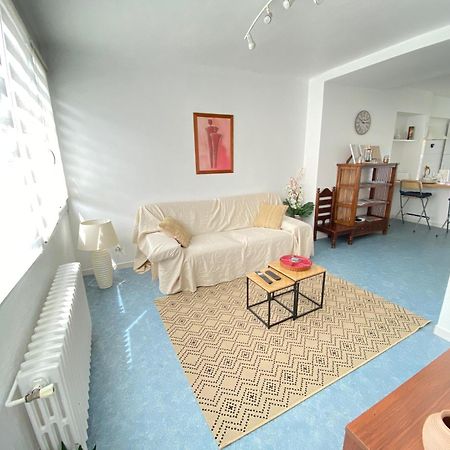 Desirade 1 Appartement Dunkerque Malo Les Bains Plage Dunkirk Esterno foto