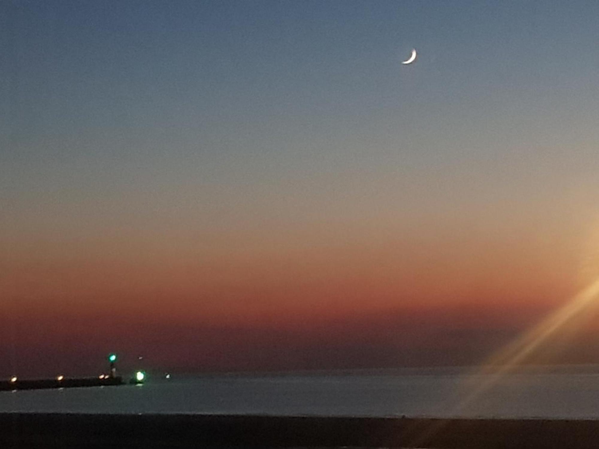 Desirade 1 Appartement Dunkerque Malo Les Bains Plage Dunkirk Esterno foto