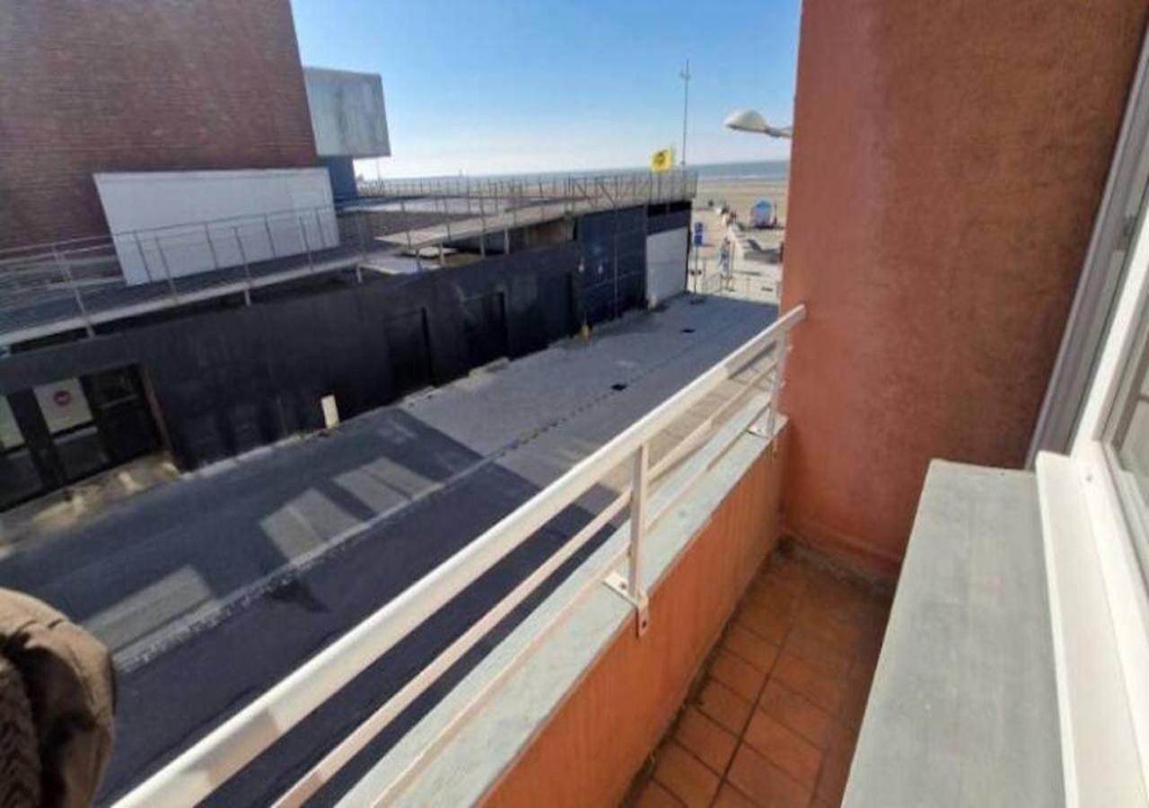 Desirade 1 Appartement Dunkerque Malo Les Bains Plage Dunkirk Esterno foto