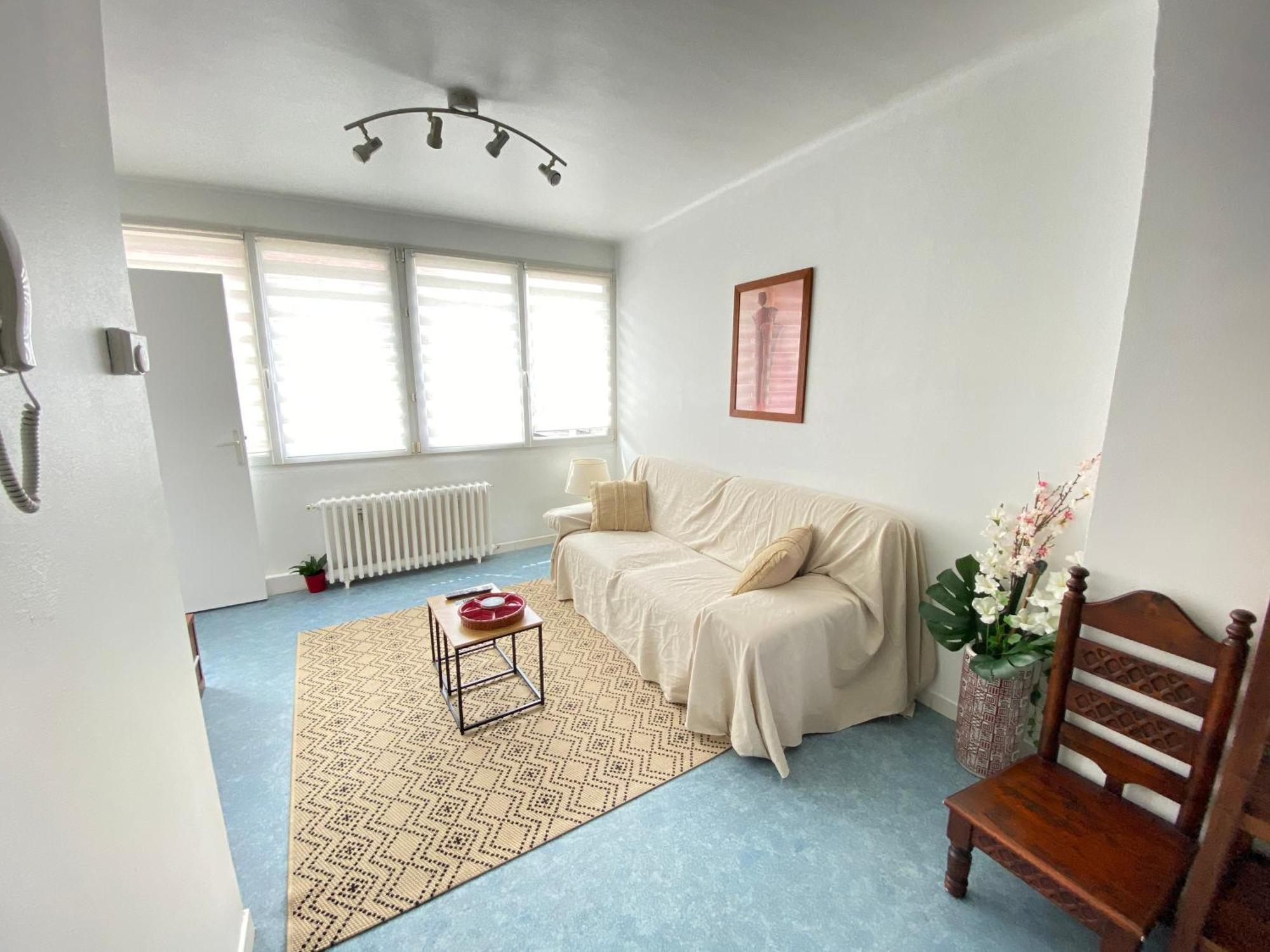Desirade 1 Appartement Dunkerque Malo Les Bains Plage Dunkirk Esterno foto